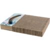 Krabplank Karton Met Balletjes 38X30 Cm