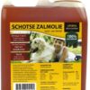 Schotse Zalmolie Naturel 1 Ltr