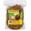 Gehakselde Tabakstelen 3,5 Ltr