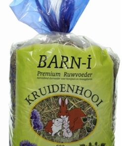 Kruidenhooi Korenbloem 6X500 Gr
