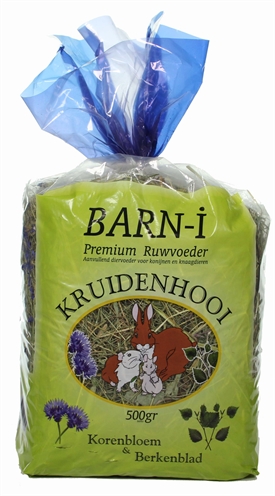 Kruidenhooi Korenbloem 6X500 Gr