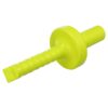 Dog Activity Mot-Aqua Apporteer Dobber Limegroen 29 Cm
