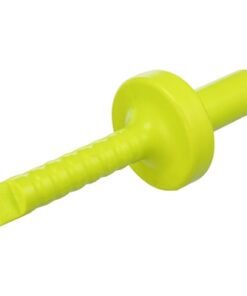 Dog Activity Mot-Aqua Apporteer Dobber Limegroen 29 Cm