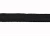 Hondenriem Sleeplijn Singelband Zwart 20Mm X 15 Mtr