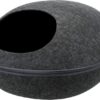 Relax Iglo Liva Antraciet 40X24X47 Cm
