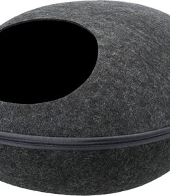 Relax Iglo Liva Antraciet 40X24X47 Cm
