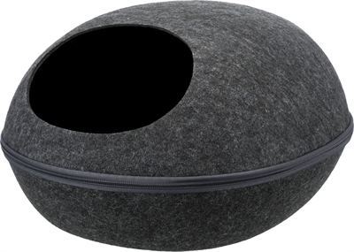 Relax Iglo Liva Antraciet 40X24X47 Cm