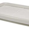 Puppy Loo Puppytoilet Beige / Creme 65 X 55 Cm