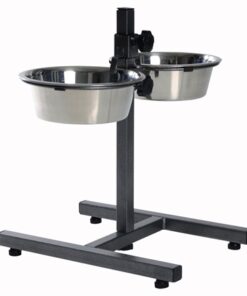 Voerstandaard 1,8 L 20 Cm