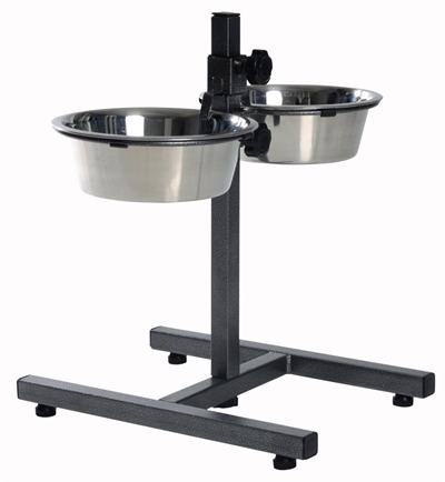 Voerstandaard 1,8 L 20 Cm