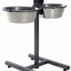 Voerstandaard 2,8 L 24 Cm