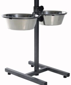 Voerstandaard 2,8 L 24 Cm