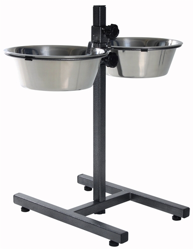 Voerstandaard 2,8 L 24 Cm