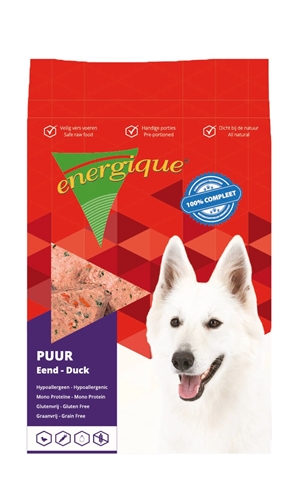Puur Eend 3 Kg