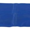 Koelmat Blauw 50X40 Cm