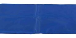 Koelmat Blauw 50X40 Cm