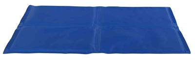Koelmat Blauw 50X40 Cm