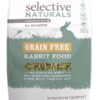 Science Selective Naturals Rabbit Graanvrij 1,5 Kg