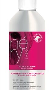 Cremespoeling Voor Lang Haar 200 Ml