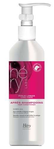 Cremespoeling Voor Lang Haar 200 Ml