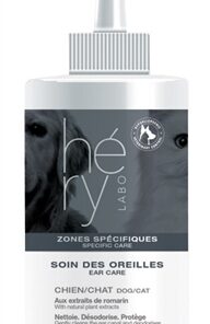 Oorverzorging Hond / Kat 100 Ml
