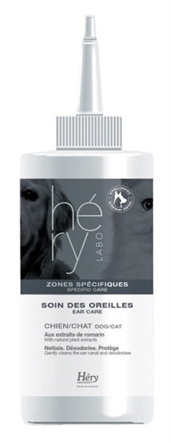 Oorverzorging Hond / Kat 100 Ml