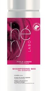 Droogshampoo Voor Lang Haar 400 Ml