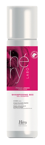 Droogshampoo Voor Lang Haar 400 Ml