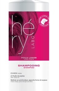 Shampoo Voor Lang Haar 1 Ltr