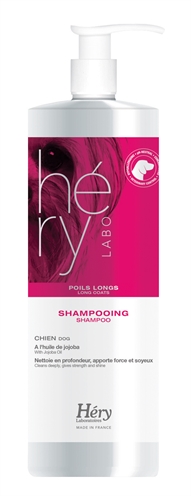 Shampoo Voor Lang Haar 1 Ltr