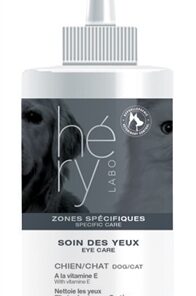 Oogverzorging Hond / Kat 100 Ml