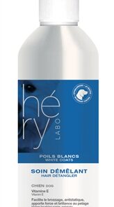 Verzorgende Anti-Klit Spray Voor Wit Haar 200 Ml