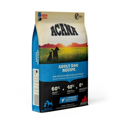 Dog Adult Dog 11,4 Kg