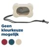 Dog Activity Basic Clicker Assorti