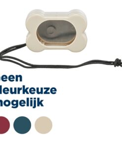 Dog Activity Basic Clicker Assorti
