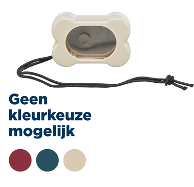 Dog Activity Basic Clicker Assorti
