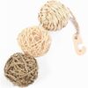 Pet Nature First Bal Hanger 30X8X8 Cm