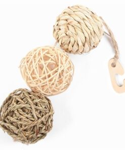 Pet Nature First Bal Hanger 30X8X8 Cm