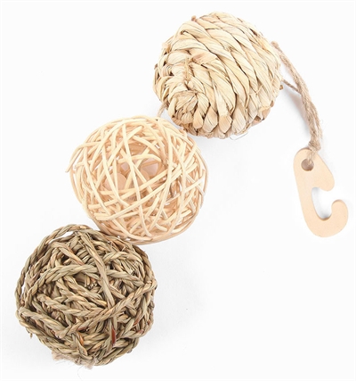 Pet Nature First Bal Hanger 30X8X8 Cm