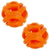 Breathe Right Fetch Bal Small Oranje 5 Cm 2 St