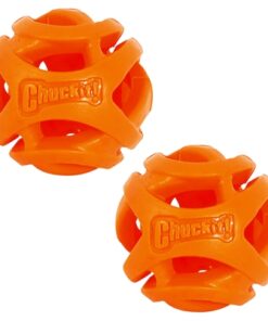 Breathe Right Fetch Bal Small Oranje 5 Cm 2 St