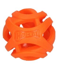 Air Fetch Bal Xl Oranje Xl