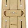 Games Holt Activiteitenspel Hout 30X19,5X3,5 Cm