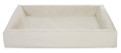 Bed Cotton Hoes Hondenmand Zand Bia-6 100X80X15 Cm