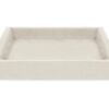 Bed Cotton Hoes Hondenmand Zand Bia-7 120X100X15 Cm
