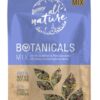 Nature Botanicals Midi Mix Hibiscusbloesem / Peterselie Stelen 150 Gr
