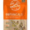 Nature Botanicals Midi Mix Madelief / Rode Klaver Bloesem 120 Gr