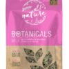 Nature Botanicals Midi Mix Smalle Weegbree / Rozenbloesem 120 Gr