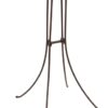 Standaard Retro Voor Kooi Marthe 49X49X73 Cm