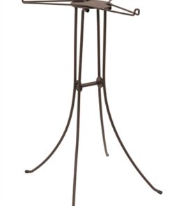 Standaard Retro Voor Kooi Marthe 49X49X73 Cm